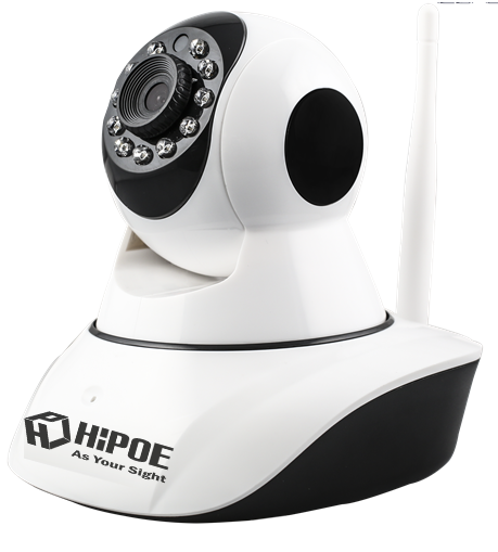 Camera IP Wifi HP-504 IP-PTW