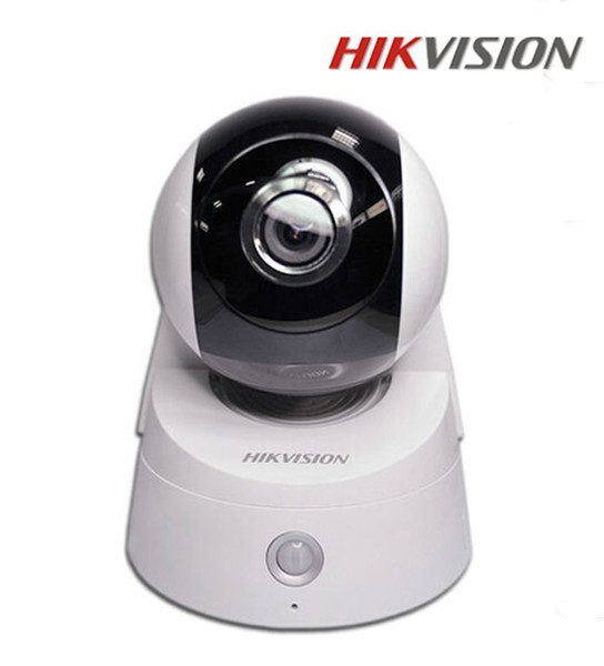 Camera IP WIFI HIKVISION DS-2CD2Q10FD-IW